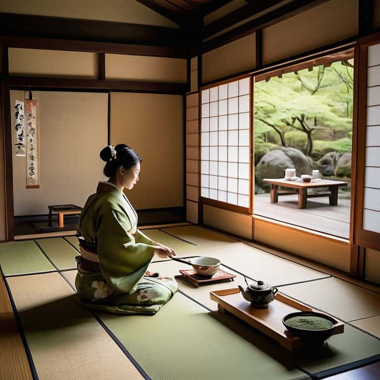 Embracing Evolving Traditions in Tokyo