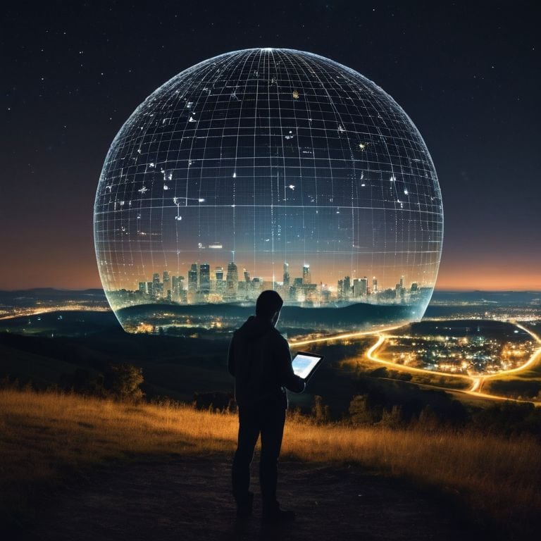 Ethical Implications of Technology
