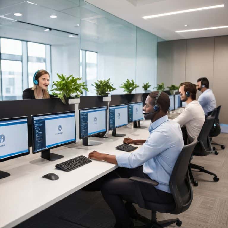 Future of Ai Powered Customer Experience
