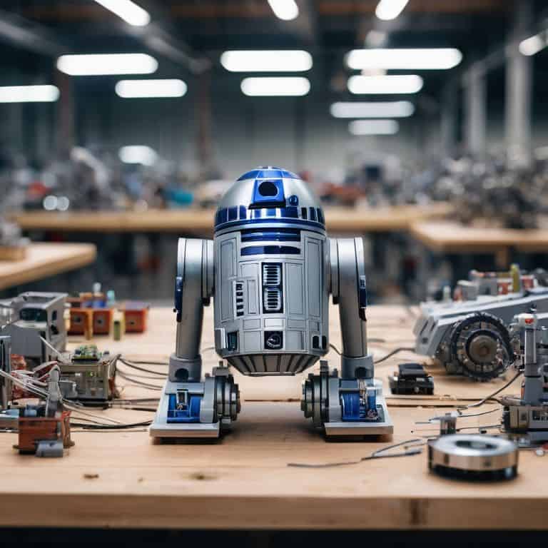Future of Automation Trends Emerging