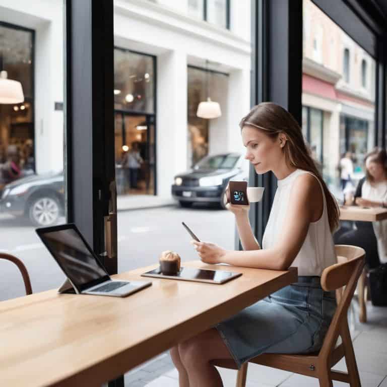 Future of Retail Unveiled