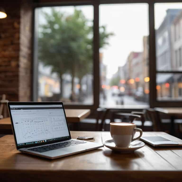Future of Work With Ai