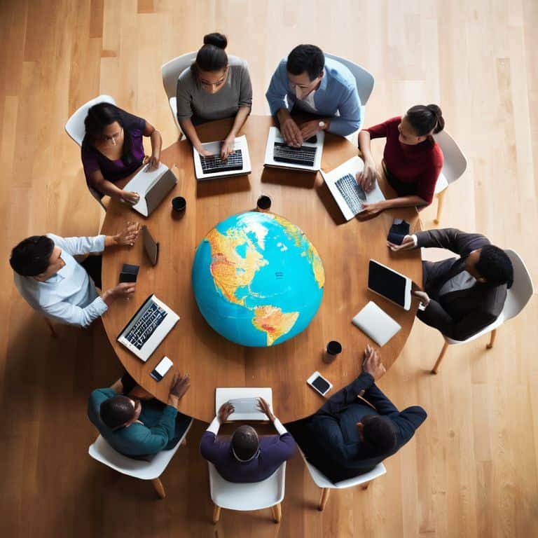 Harnessing Technology for Cultural Enlightenment