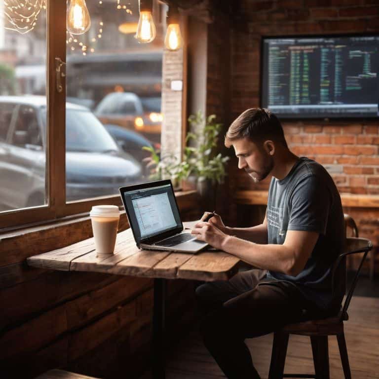 Intelligent Business Insights through data
