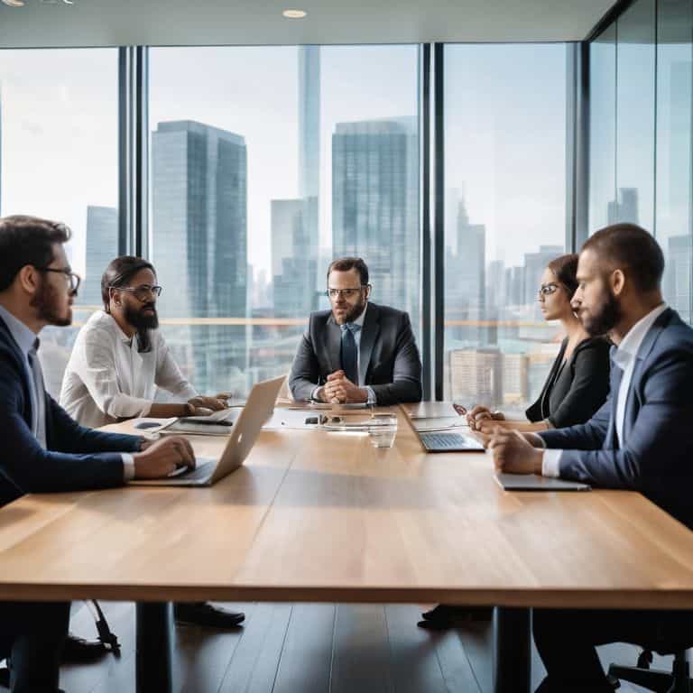 Investing in Fintech Future