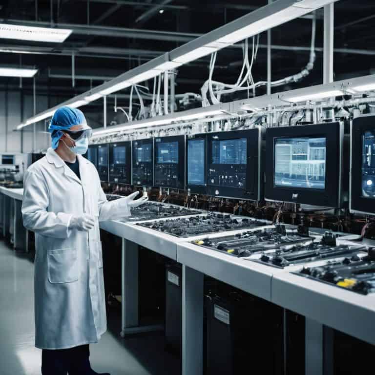 Iot Innovations and Trends