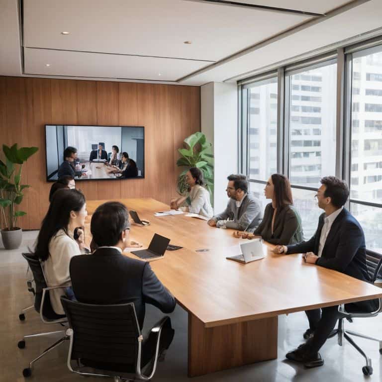 Narratives of Digital Workplace Harmony