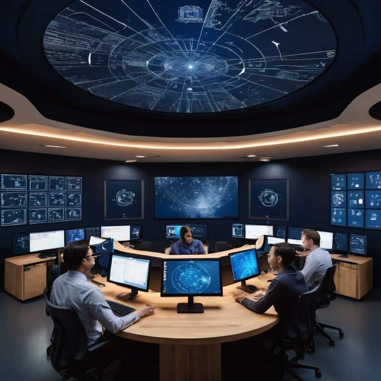 Navigating Ai Customer Horizons