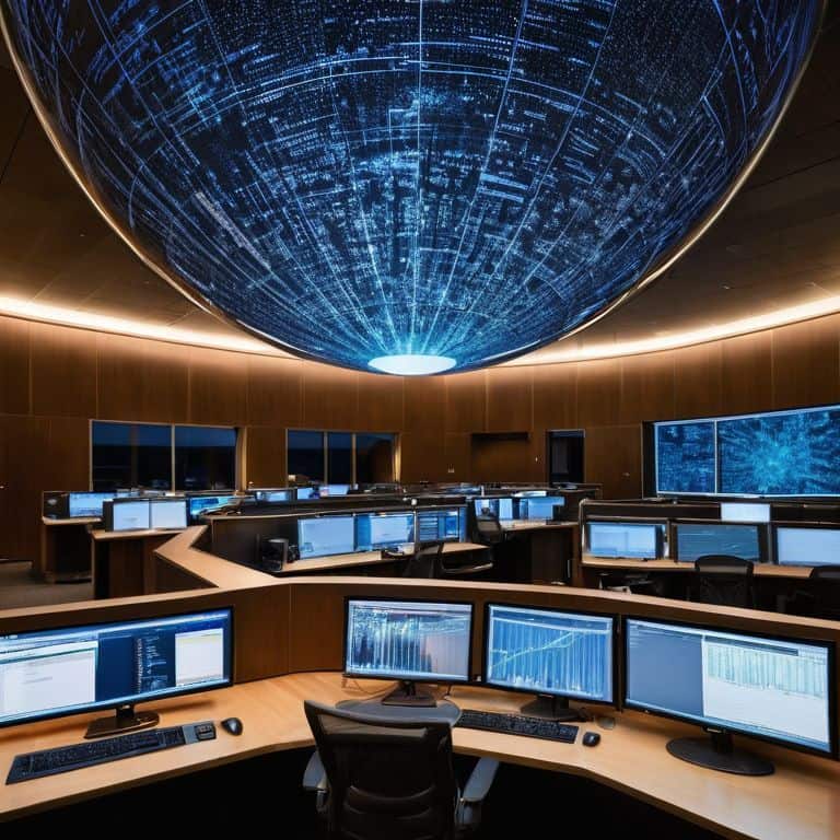 Navigating Ai in Financial Services