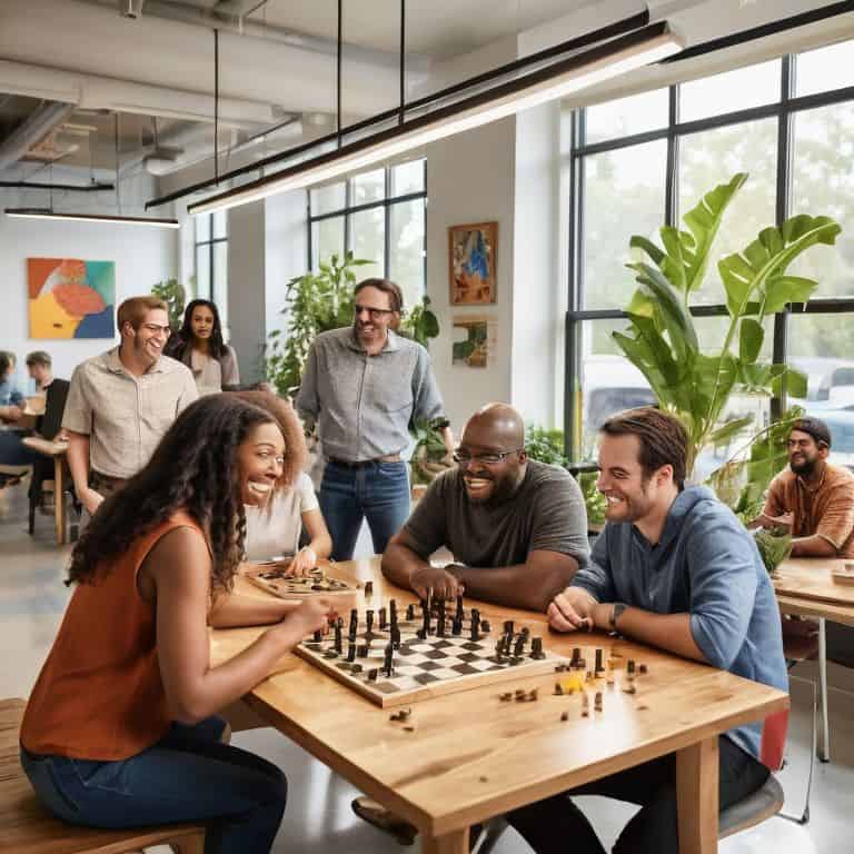Nurturing Organizational Culture Matters