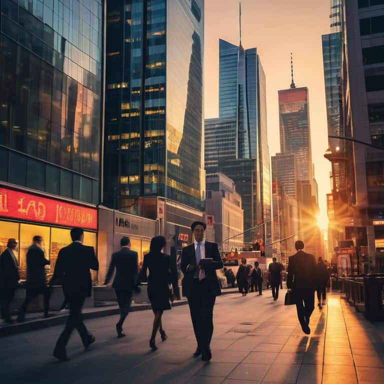Rewriting Financial Rules globally today