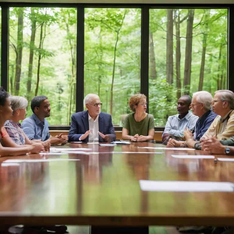 Rewriting Investment Rules Together sustainably