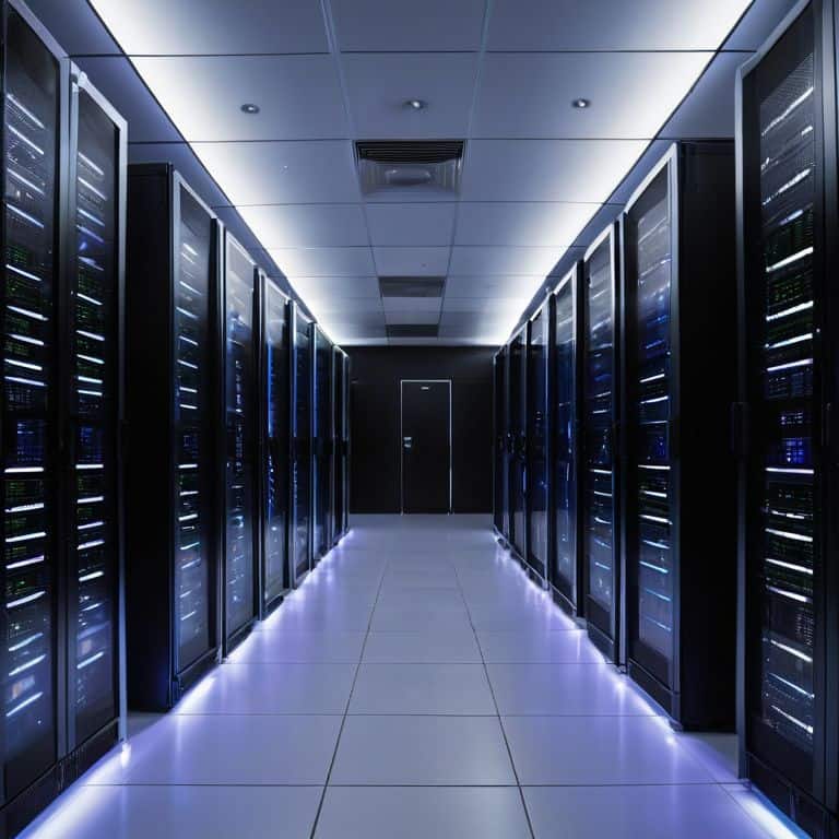 Safeguarding Financial Institutions online