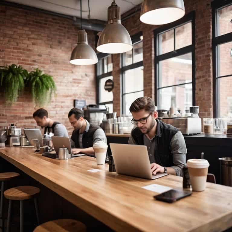 Scaling With Cloud Solutions