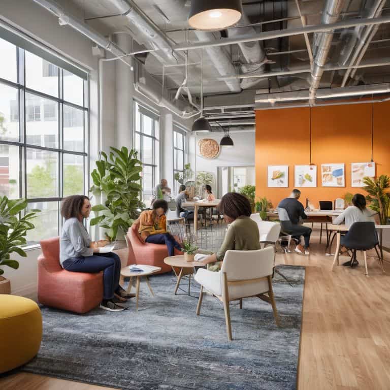 Shaping Corporate Culture through diversity
