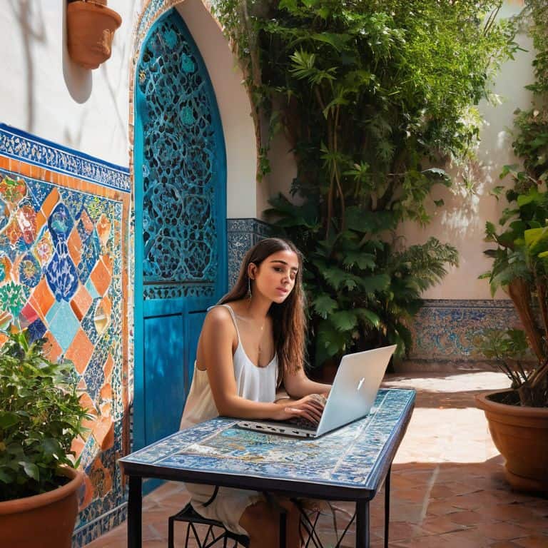 Shaping Cultural Norms With Tech