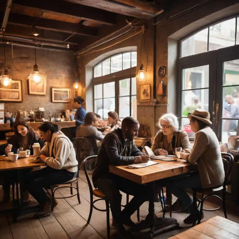 Shaping Vibrant Workplace Culture