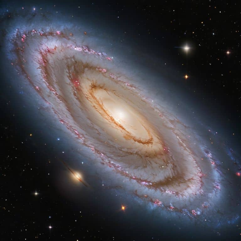 Stardust of Data Management galaxy