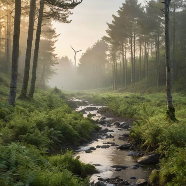 Sustainable Investing Insights for Environment