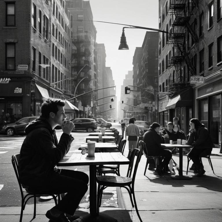 The 5g Pulse in Urban Life