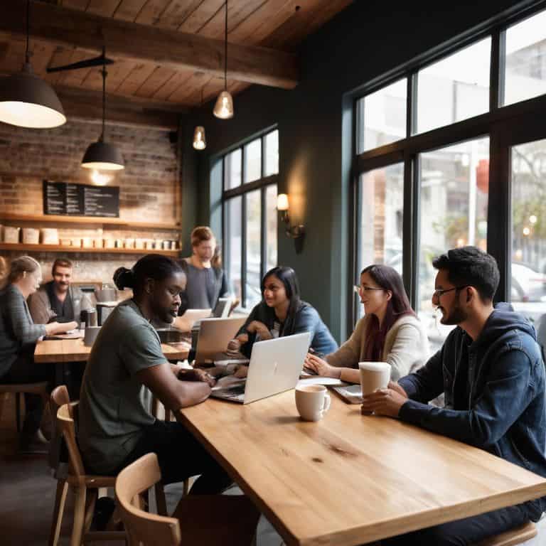 The Corporate Culture Perk diversity