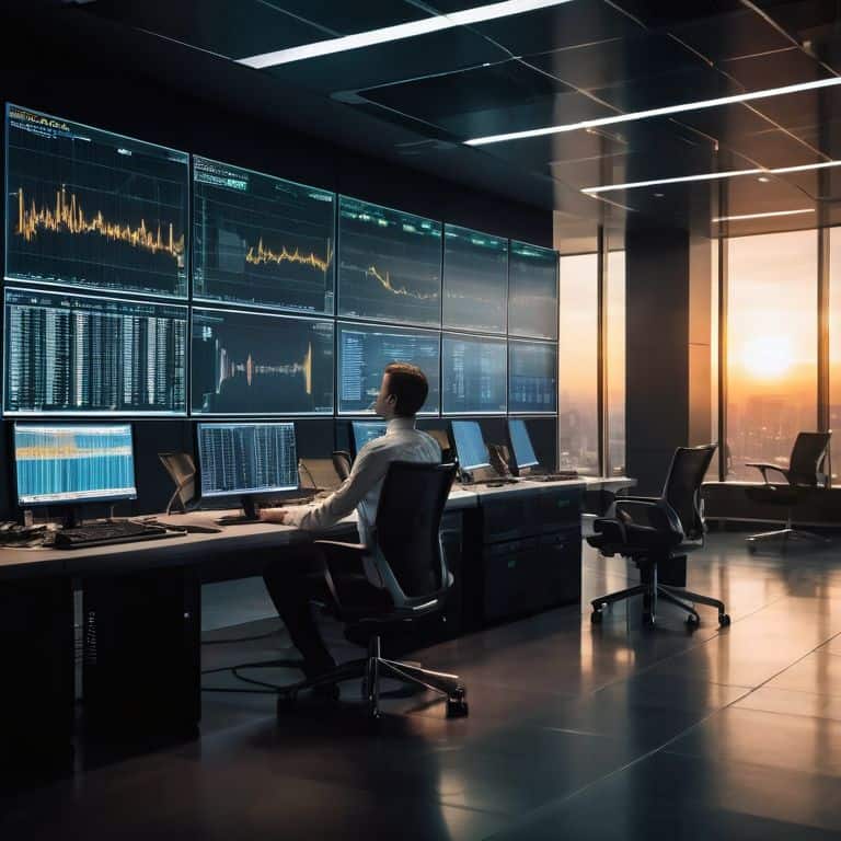 The Future of Finance With Ai