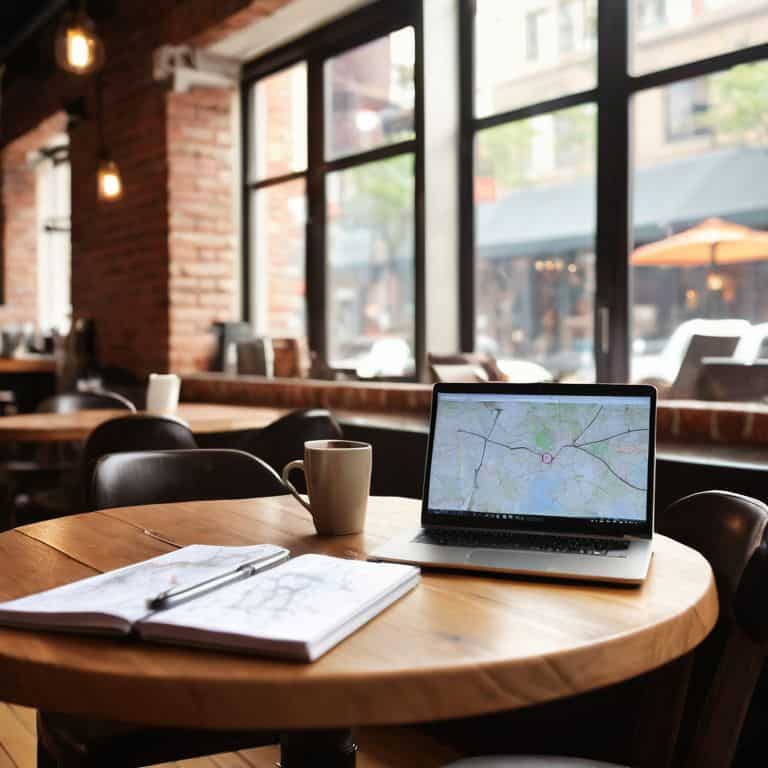 The Urban Nomads Toolkit gadgets