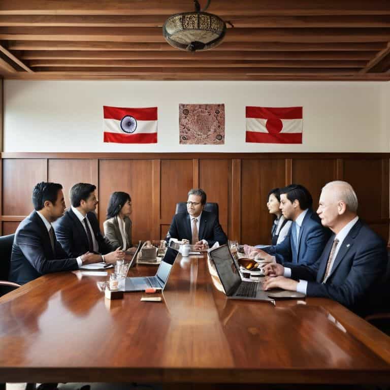 Thriving in Global Markets through intelligence