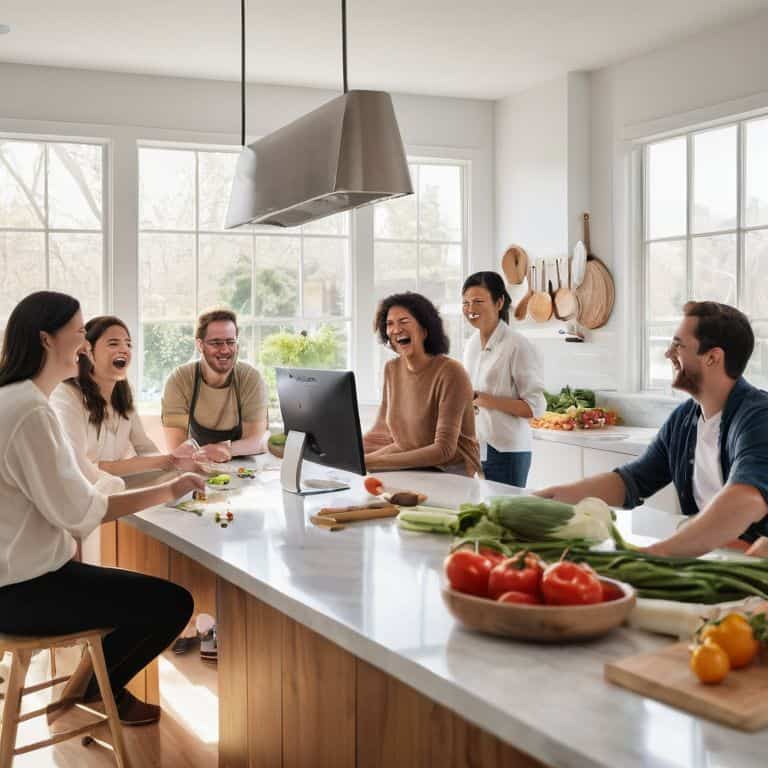 Thriving in Remote Work Culture Together