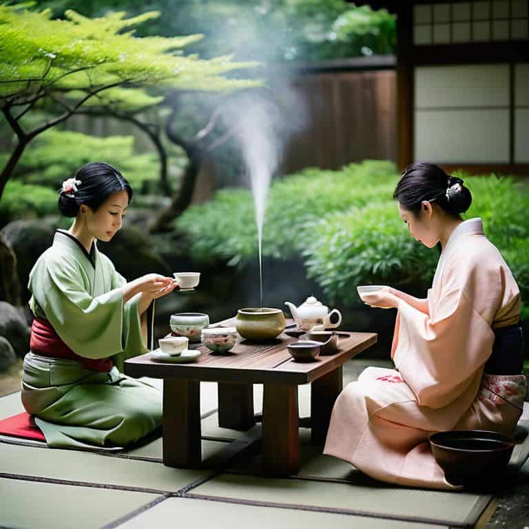 Tradition in a Globalized World