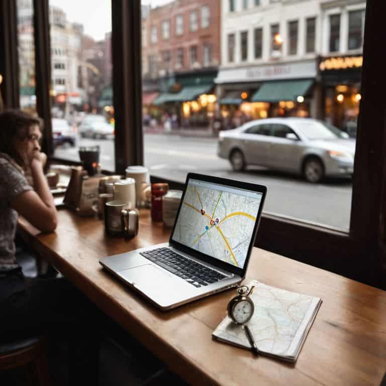 Urban Cyber Threats in City