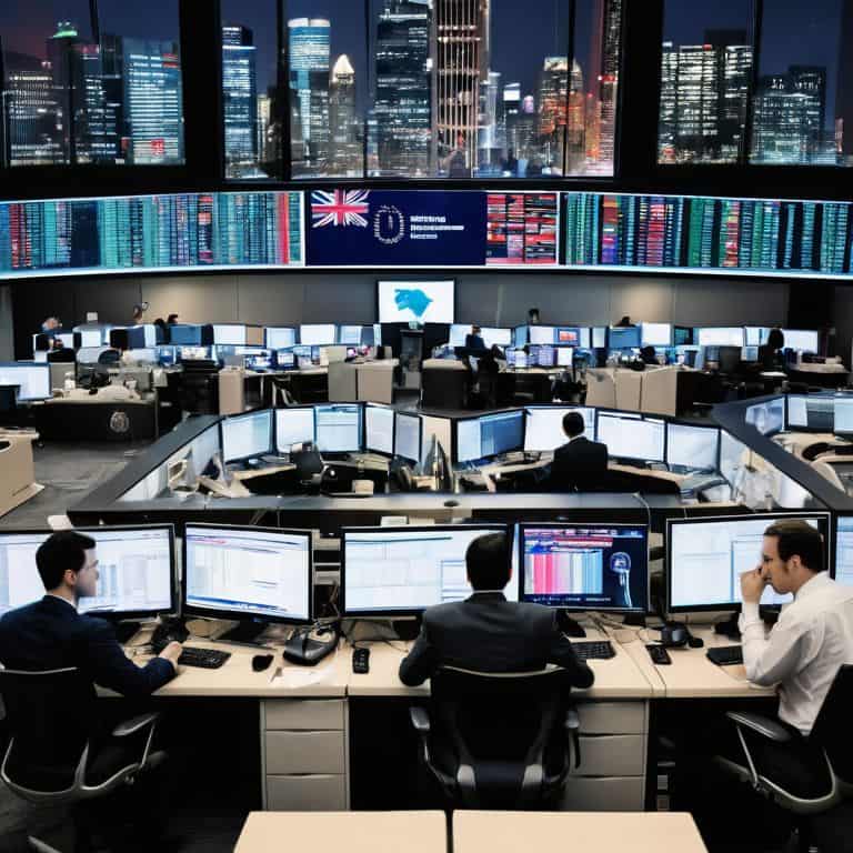 Globalization and finance tips