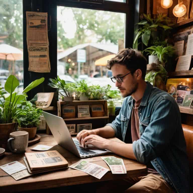 Beyond the Digital Horizon e-commerce reflections