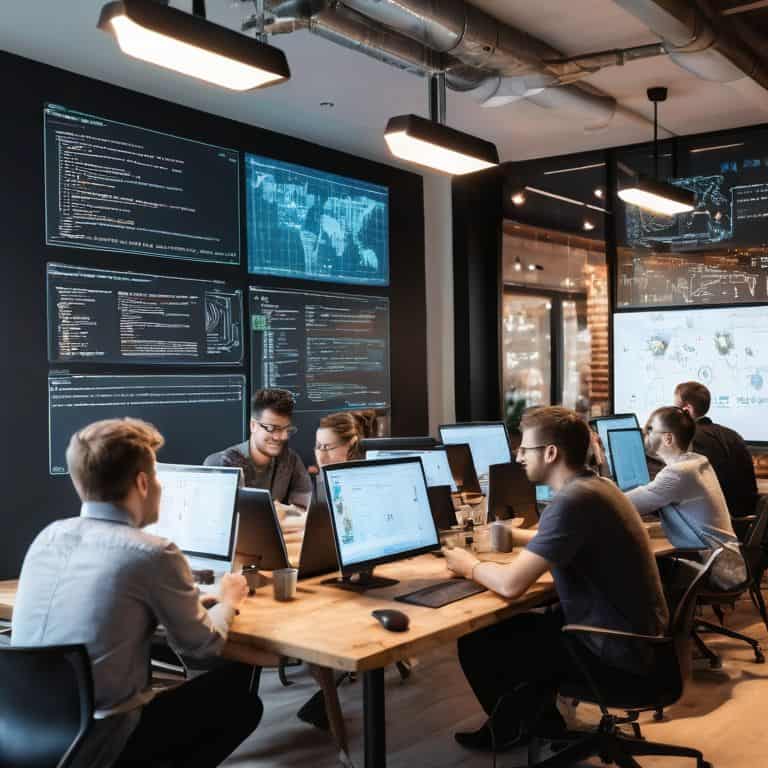 Brewing a Secure Future