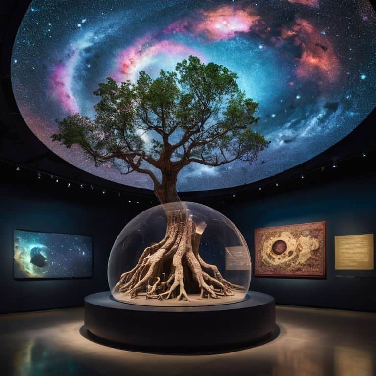 Cosmic Legacy AI Preservation