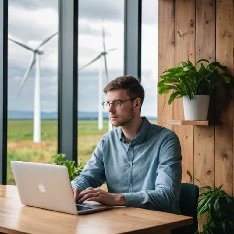 Embracing a Sustainable Financial Future