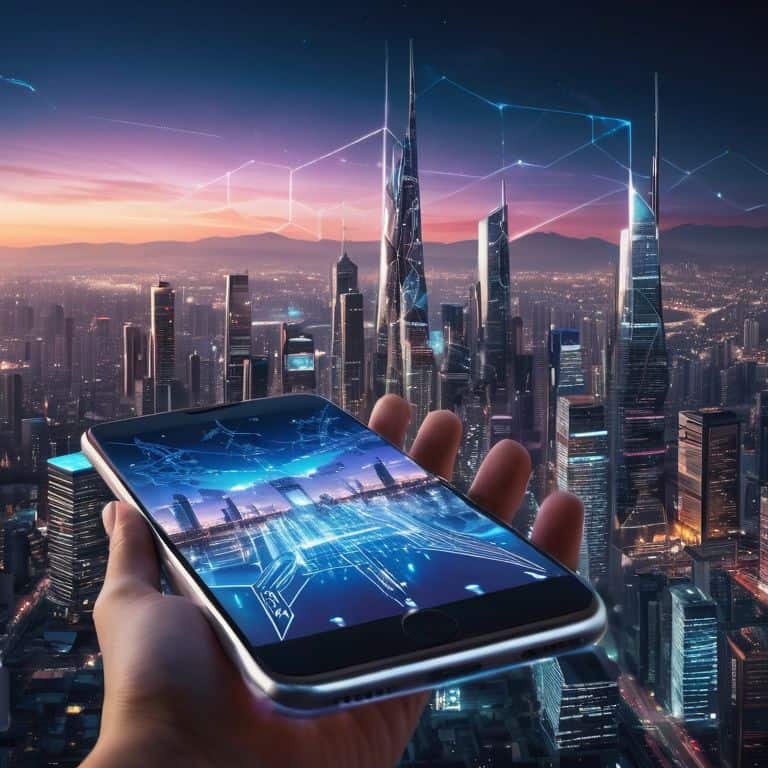 Embracing the 5G Revolution