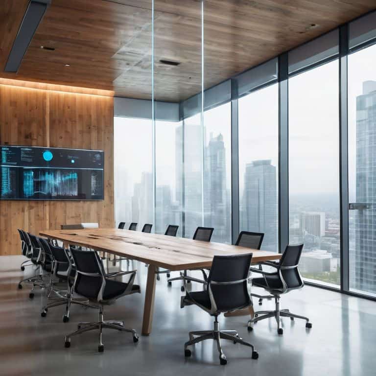 Embracing the AI Revolution