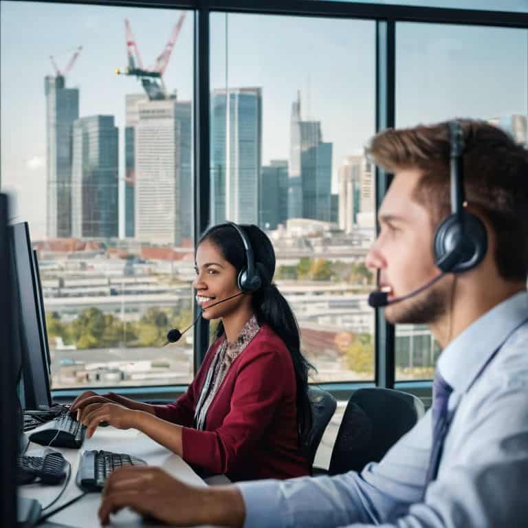 Embracing the Beauty of Language Globalization