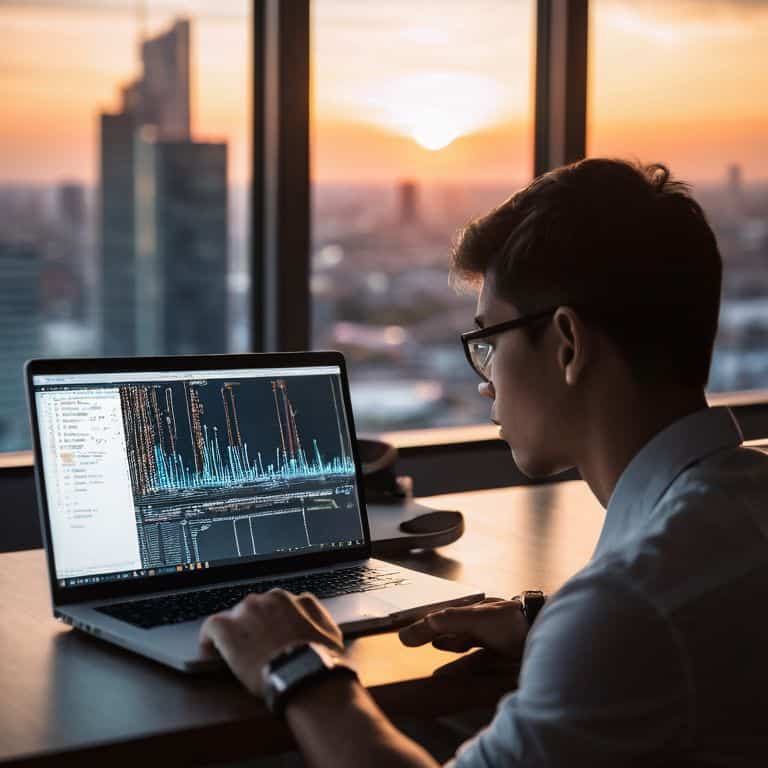 Embracing the Blockchain Revolution