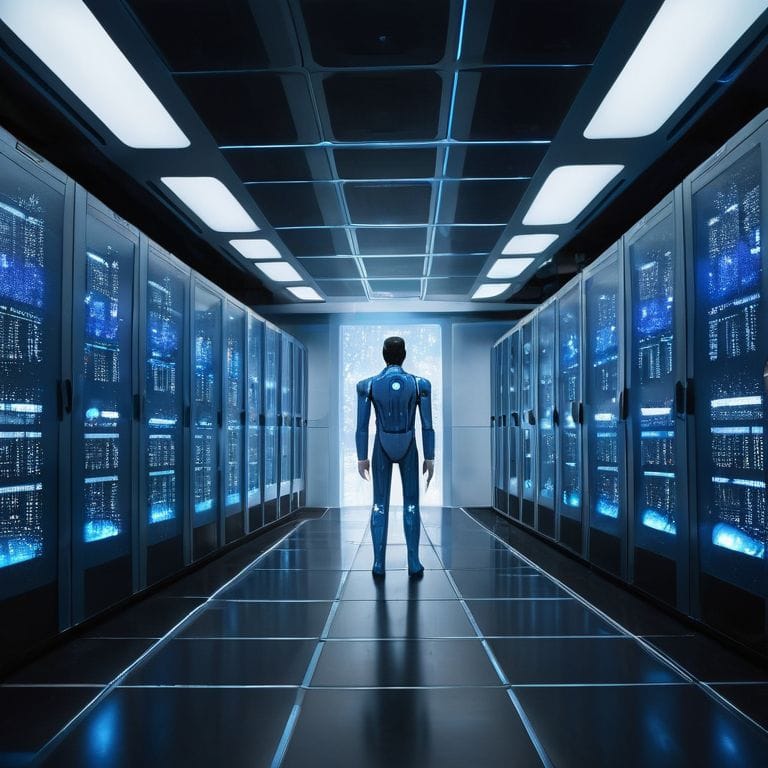 Embracing the Cloud: New Frontier