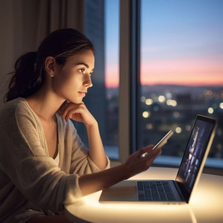 Embracing the Cosmic Dance of Consumer