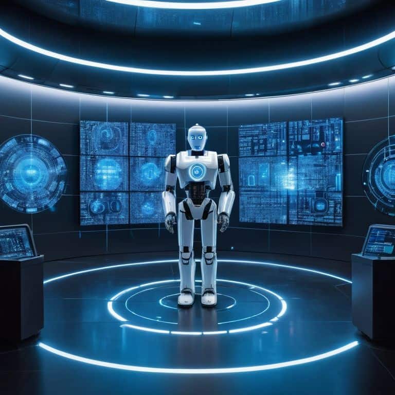 Embracing the Cyber Frontier