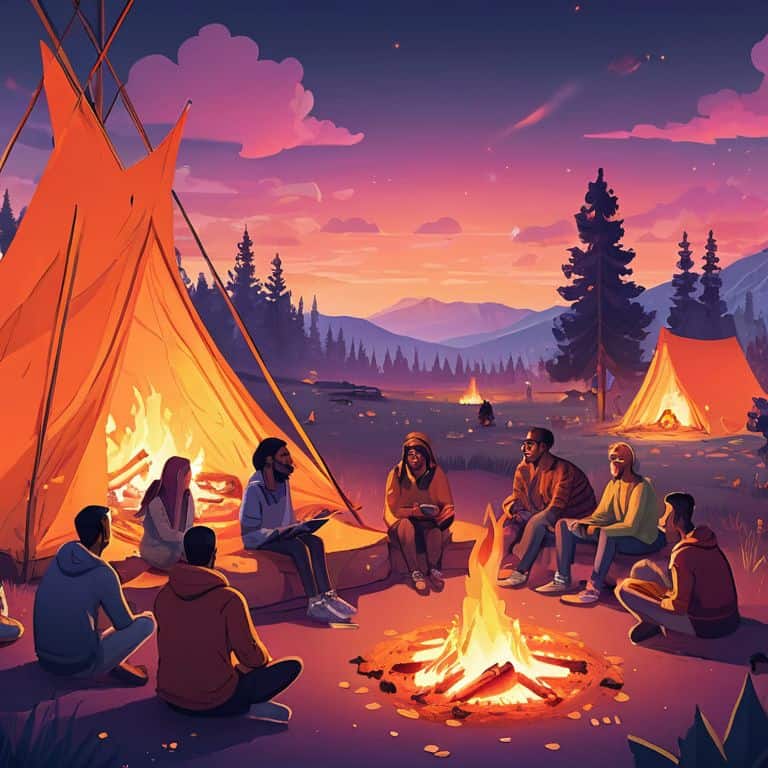 Embracing the Digital Tapestry online