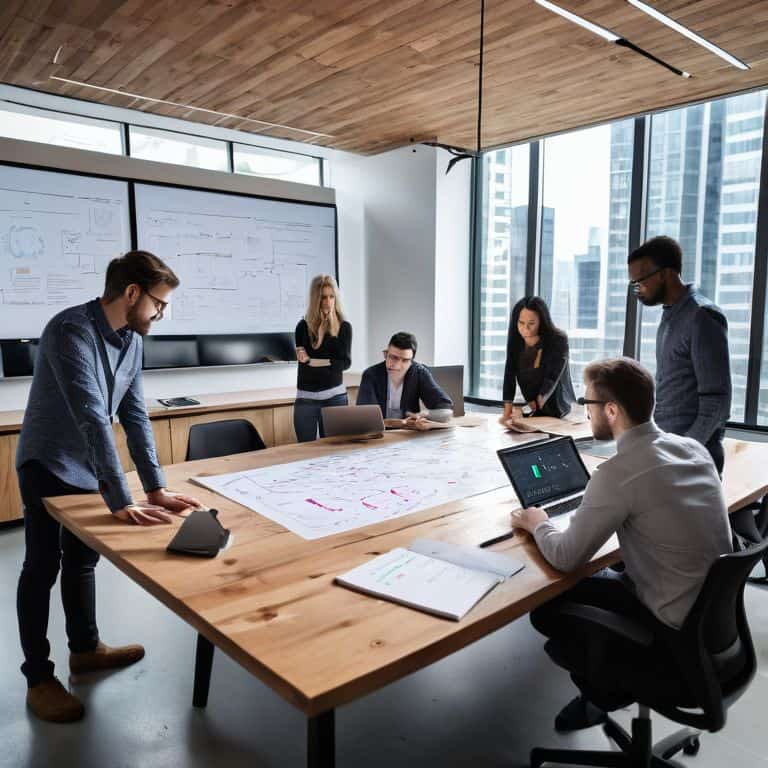 Embracing the Fintech Frontier Innovations