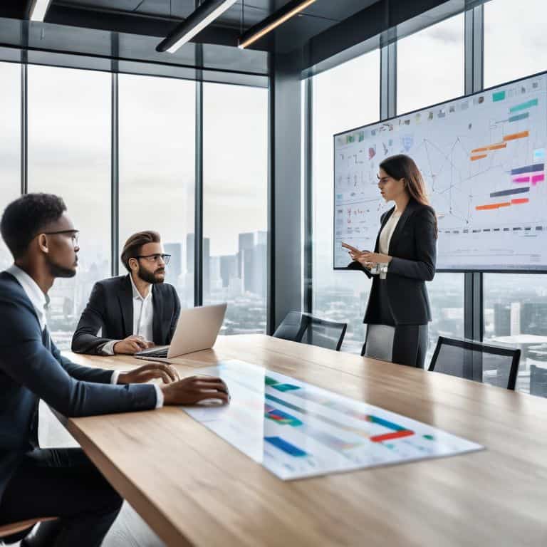 Embracing the Fintech Frontier