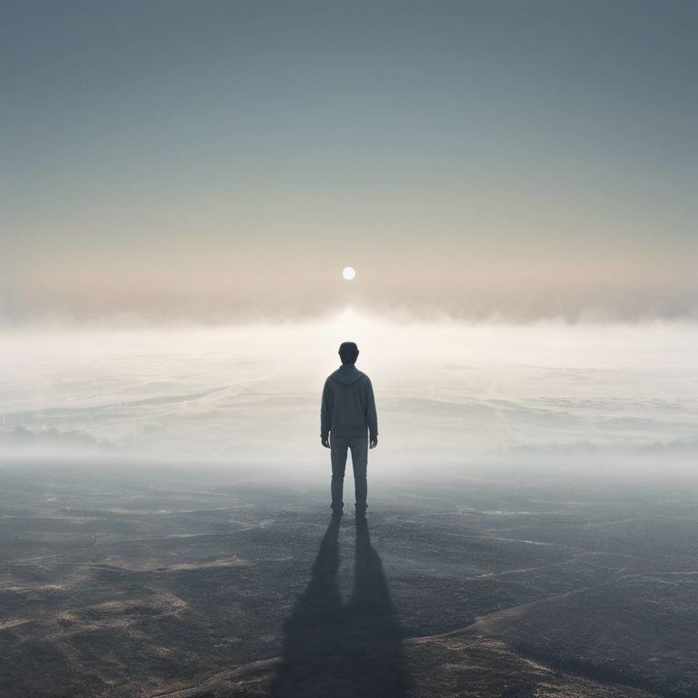 Embracing the Frontier of Big Data