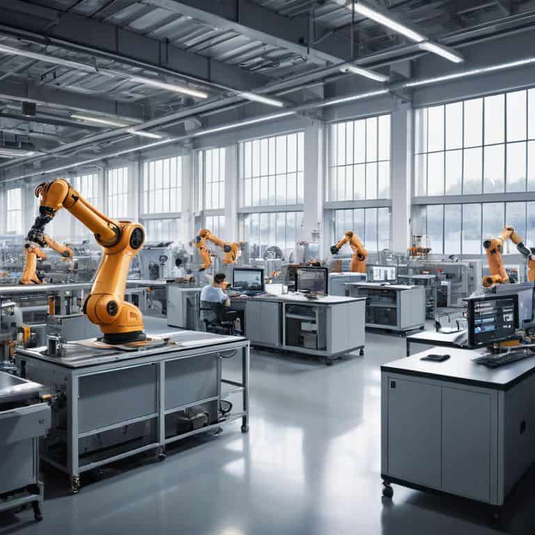 Embracing the Future of Automation