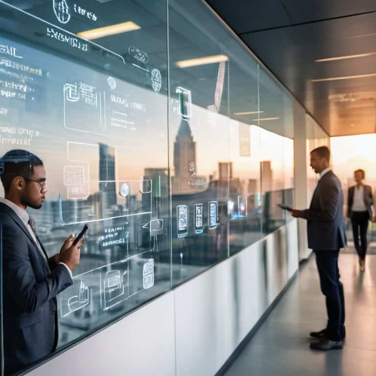 Embracing the Future of Banking