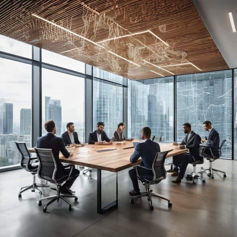Embracing the Future of Business